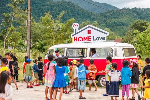 Home Credit Việt Nam ra mắt báo cáo Phát triển Bền vững 2023