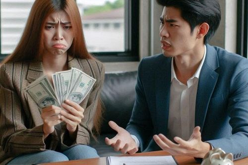 Ly hôn giả, trúng số thật, vợ uất hận vì phải chia một nửa cho chồng