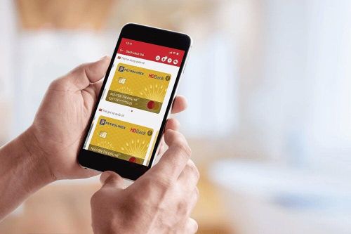 Thẻ phi vật lý được quy định thế nào?