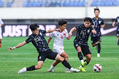 Bảng xếp hạng giải U19 Đông Nam Á 2024