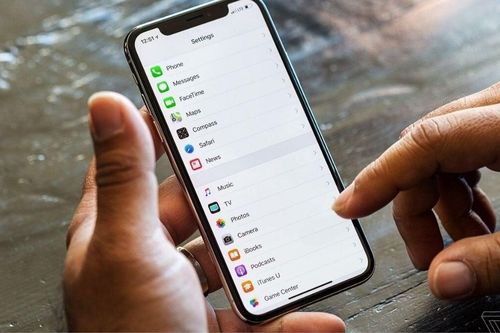Hướng dẫn xóa thanh home bar trên iPhone một cách dễ dàng
