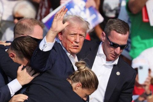 Ông Trump bị ám sát hụt: Bước ngoặt cuộc đua vào Nhà Trắng?