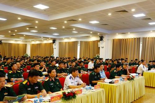 Khẳng định giá trị lịch sử và ý nghĩa Chiến thắng Nông Sơn - Thượng Đức
