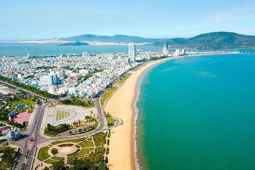 Mời tham dự cuộc thi viết 'Khát vọng người Bình Định: Đột phá - Vươn tầm'
