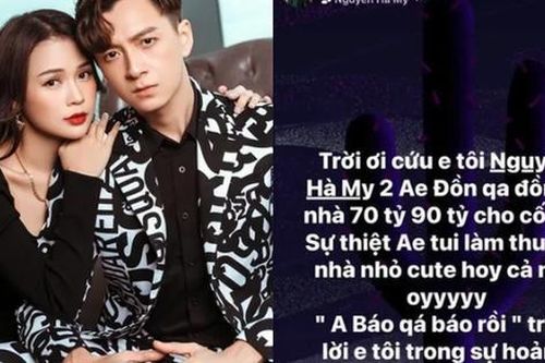 Phủ nhận căn hộ giá 90 tỷ đồng, Sam hiện sống ra sao?