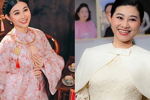 Đời thực của nữ NSND cải lương tài sắc: U50 độc thân, không gặp áp lực lấy chồng
