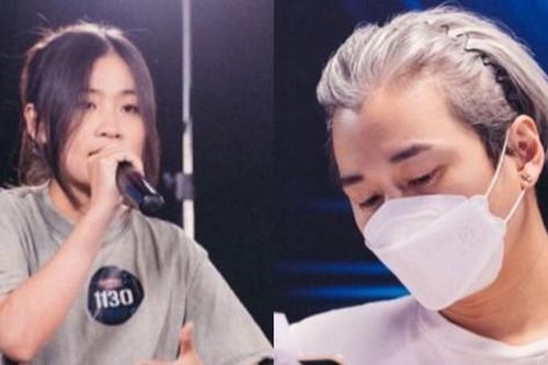 Rap Việt mùa 4: Karik bật mí 'chiêu' đậu casting, dàn rapper nữ gây chú ý