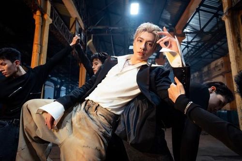 Noo Phước Thịnh từng muốn giải nghệ vì khủng hoảng trong chuyện tình cảm