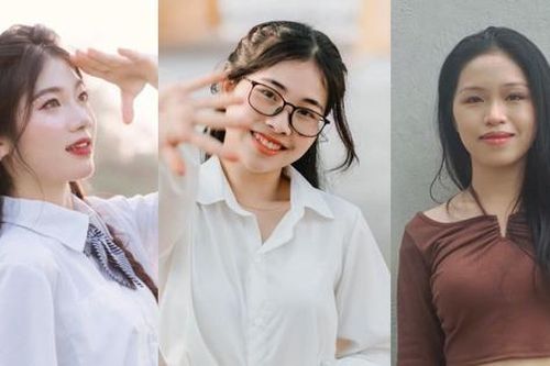 3 nữ sinh giúp Nam Định đạt 'hat-trick' 3 năm liền có điểm 10 Văn tốt nghiệp