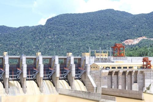 Quảng Nam: Một nhà máy thủy điện bị đề nghị xử phạt hơn 200 triệu đồng