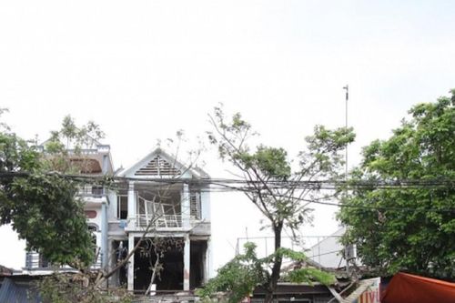 Thái Nguyên: Quân đội và Công an đang điều tra vụ nổ làm 3 người thương vong