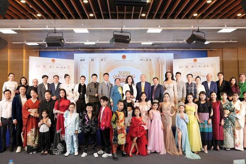 Chuỗi sự kiện 'Xuân quê hương 2025' tại Nhật Bản