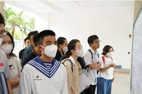 Đà Nẵng: 79 thí sinh đạt điểm 10 trong kỳ thi tốt nghiệp THPT năm 2024