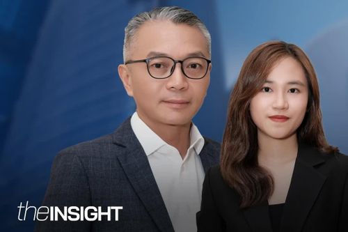 Sếp UOB Việt Nam: 'Tín dụng xanh là trọng tâm sắp tới'