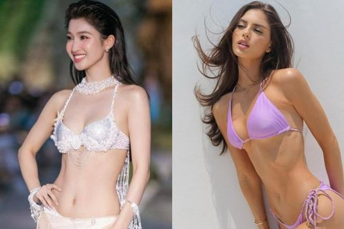 Phương Nhi vào top 20 'Nhan sắc vượt thời gian'