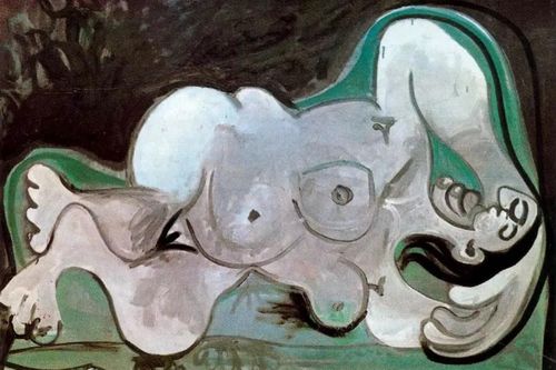 Thêm bê bối về loạt tranh Picasso trong nhà vệ sinh nữ
