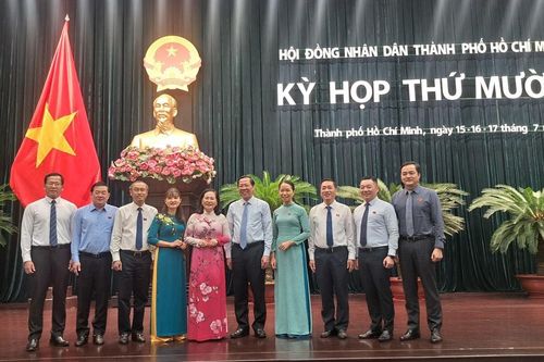 HĐND TP Hồ Chí Minh thông qua nhiều Nghị quyết sát với thực tiễn