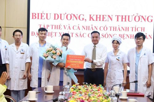 Hải Phòng: phát huy tinh thần trách nhiệm, y đức trong nghề y