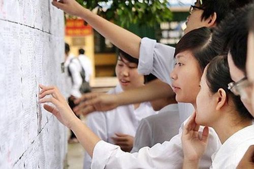 TP Hồ Chí Minh: công bố phổ điểm các môn thi tốt nghiệp THPT