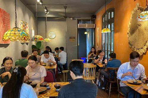 Ăn chay - Xu hướng thịnh hành của giới trẻ