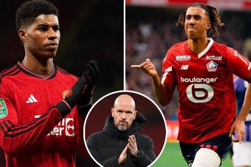 Tin chuyển nhượng hôm nay 17/7: MU tự tin thắng Real đón tân binh thứ 2, Arsenal chiêu mộ nhà vô địch EURO