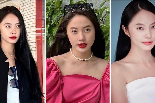 Nữ người mẫu vừa trở thành 'cô Tấm' mới của điện ảnh Việt là ai?
