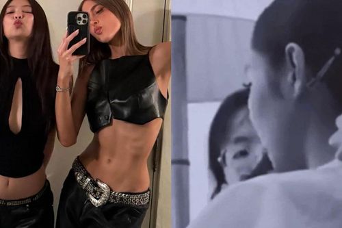 Jennie Blackpink xuất hiện 'bốc lửa' sau bê bối hút thuốc lá điện tử