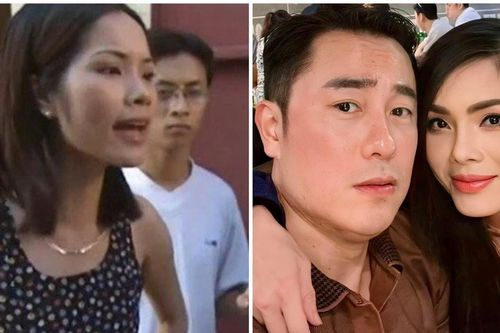 Trà 'cave' trong 'Phía trước là bầu trời': Theo đuổi phong cách cá tính, vắng bóng màn ảnh vài năm nay