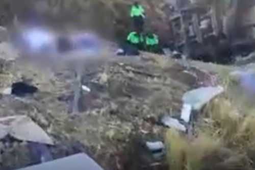 25 người thiệt mạng trong vụ tai nạn xe buýt nghiêm trọng tại Peru