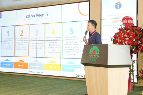 Hơn 84% cơ sở khám chữa bệnh chưa liên thông đơn thuốc quốc gia