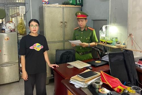 Khởi tố, bắt tạm giam đối tượng lừa đảo chiếm đoạt 10 tỷ đồng