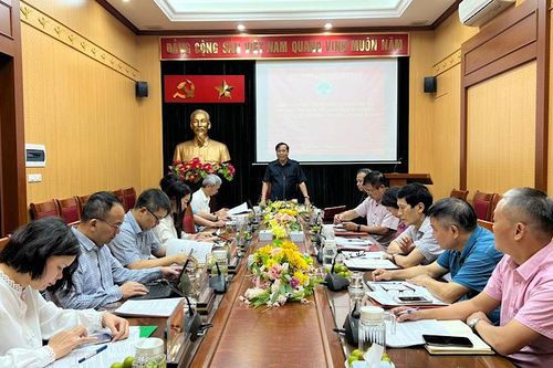 Tạo việc làm, khởi nghiệp cho người già trong thời kỳ già hóa dân số