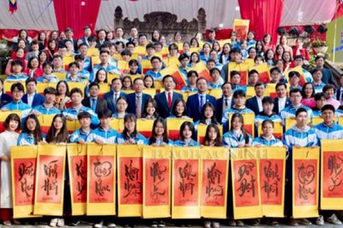 Bắc Ninh có 52 thủ khoa và á khoa tại kỳ thi tốt nghiệp trung học phổ thông năm 2024