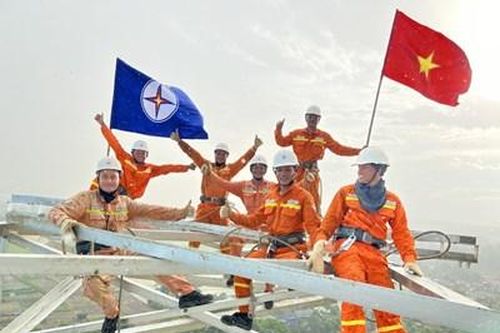 Trên công trường đường dây 500kV mạch 3-Bài 3: Công trường là trường học lớn (Tiếp theo và hết)