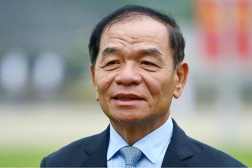 Khai trừ Đảng đối với ông Lê Thanh Vân