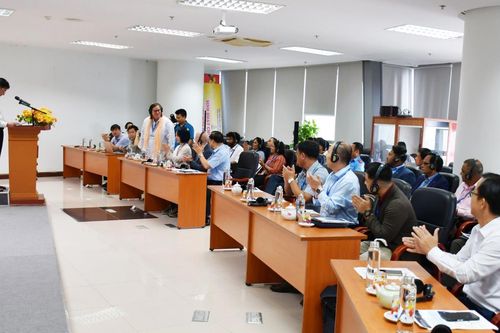 Triển khai Dự án BIGRS góp phần đảm bảo an toàn giao thông trên địa bàn thành phố Đà Nẵng