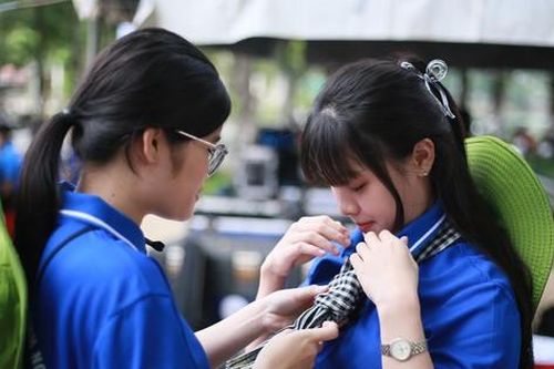 Các đội hình sinh viên tình nguyện 'Mùa Hè Xanh' tỉnh Đồng Nai ra quân