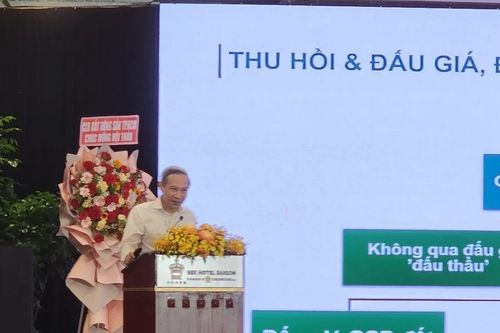 Luật Đất đai 2024: Giải pháp thực thi hiệu quả cho nhà đầu tư