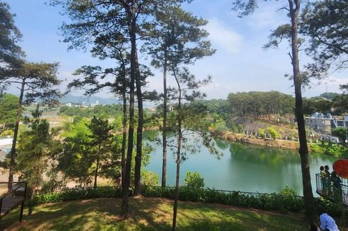 5 điểm đến lý tưởng ở Việt Nam dành cho du lịch 'chữa lành'