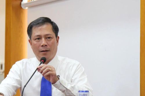 Ông Trần Minh Chiến được bầu làm Chủ tịch UBND TP Nha Trang