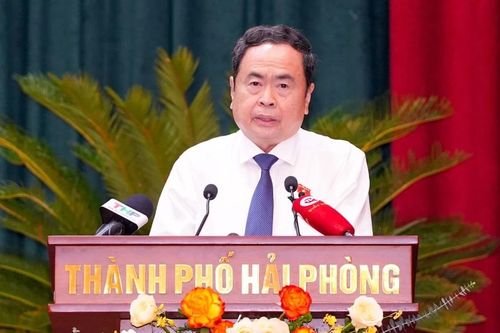Hải Phòng: Tổng thu ngân sách tăng 34% so với cùng kỳ năm ngoái