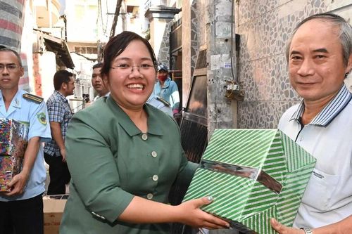 Lòng dân thuận, việc khó cũng thành: Chủ trương đúng, cách làm đúng