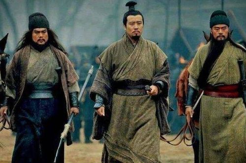 La Quán Trung 'cướp đoạt', gán cho Quan Vũ chiến tích chém Hoa Hùng