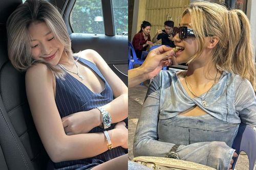 Louis Phạm 'trở lại' sau thời gian ở ẩn vì tranh vẽ phản cảm