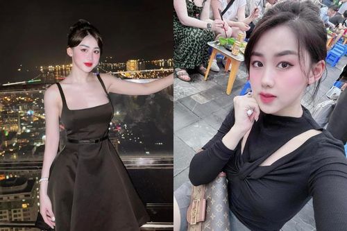 Nữ MC thể thao sở hữu đường cong 'gây mê'