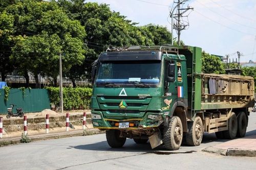 Tăng nặng TNHS tài xế dương tính ma túy, gây TNGT khiến 4 mẹ con tử vong