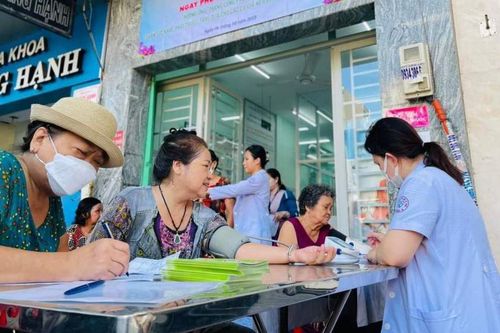 Nhanh chóng đảm bảo cung ứng thuốc cho tuyến y tế cơ sở