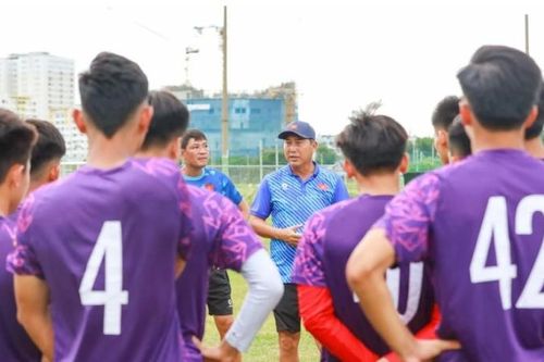 Tuyển U19 Việt Nam không sợ bất kỳ đối thủ nào ở giải Đông Nam Á