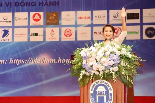 3 yếu tố để tân sinh viên khởi nghiệp thành công