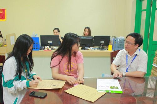 Trường ĐH Khoa học (ĐH Thái Nguyên) tuyển sinh thêm 2 chương trình đào tạo mới